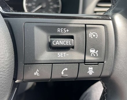 Nissan Qashqai 1.5 Qashqai Acenta Premium E-Power A 5dr 56