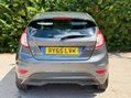 Ford Fiesta 1.0T EcoBoost Zetec S Euro 6 (s/s) 3dr 6