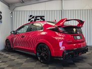 Honda Civic 2.0 i-VTEC Type R GT Hatchback 5dr Petrol Manual Euro 6 (s/s) (310 ps) 35