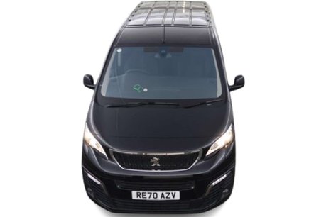 Peugeot Traveller 1.5 BlueHDi Active Standard MPV 5dr Diesel Manual MWB Euro 6 (s/s) (120 ps) 3