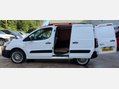 Citroen Berlingo 1.6 HDi 625 Enterprise Panel Van 5dr Diesel Manual L1 (131 g/km, 75 bhp) 24