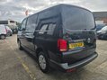 Volkswagen Transporter T30 TDI P/V STARTLINE 4