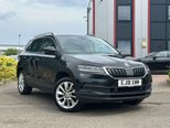 Skoda Karoq 1.5 TSI SE L SUV 5dr Petrol Manual Euro 6 (s/s) (150 ps) 2