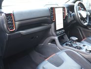 Ford Ranger 2025 RAPTOR  3.0 V6  STYLED BY SEEKER BESPOKE BUILD 29
