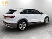 Audi E-Tron 55 Technik SUV 5dr Electric Auto quattro 95kWh (11kW Charger) (408 ps) 7