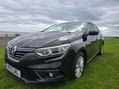 Renault Megane 1.6 dCi Dynamique Nav Euro 6 (s/s) 5dr 3