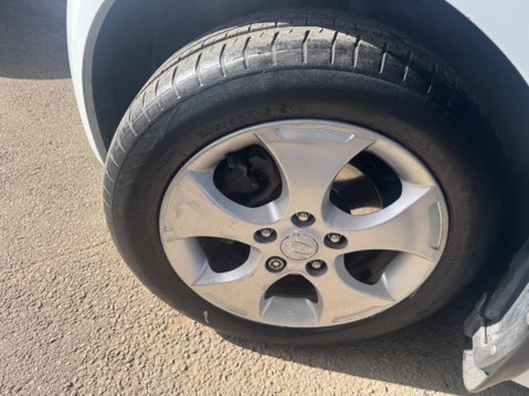 Kia Venga 1.6 3 Auto Euro 5 5dr (Sat Nav) 17