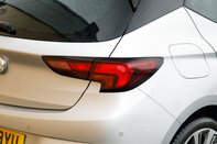 Vauxhall Astra SRI VX LINE NAV 9