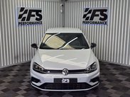 Volkswagen Golf 2.0 TSI BlueMotion Tech R Hatchback 5dr Petrol DSG 4Motion Euro 6 (s/s) (31 14