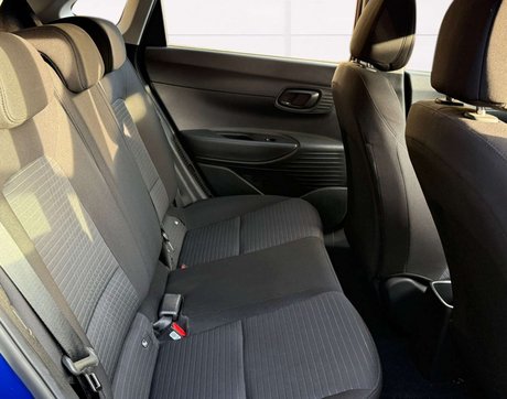 Hyundai i20 1.0 i20 SE Connect MHEV TGDi Auto 5dr 15