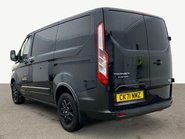 Ford Transit Custom 300 TRAIL L1H1 ECOBLUE 2