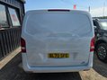 Mercedes-Benz Vito 114 PROGRESSIVE L2 5