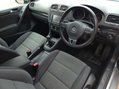 Volkswagen Golf 1.6 Golf Match TDI BlueMotion Technology 5dr 15