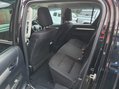 Toyota Hilux INVINCIBLE 4WD D-4D DCB Auto 17