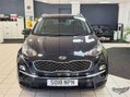 Kia Sportage 1.6 GDi 2 Euro 6 (s/s) 5dr 85