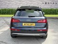 Audi Q5 2.0 Q5 Sport TDI Quattro Semi-Auto 4WD 5dr 6