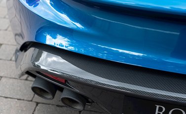 Aston Martin Zagato Vanquish Coupe 29