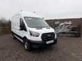 Ford Transit 2.0 350 EcoBlue Leader RWD L3 H3 Euro 6 (s/s) 5dr 1