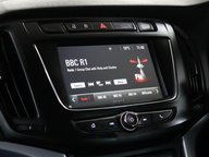 Vauxhall Zafira SRI 37