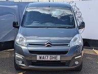 Citroen Berlingo BLUEHDI EDITION 2