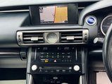 Lexus Is 2.5 300h Premier E-CVT Euro 5 (s/s) 4dr 14