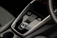 Audi A3 SPORTBACK TFSI E SPORT 33