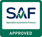 SAF Logo