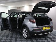 Vauxhall Grandland X SPORT NAV S/S 21