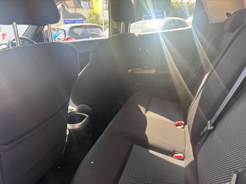 Nissan Juke 1.5 dCi Acenta Euro 6 (s/s) 5dr 25