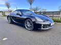 Porsche Cayman 24V PDK 3