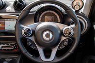 Smart Fortwo Cabrio PRIME PREMIUM 16