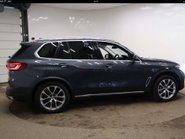 BMW X5 3.0 X5 xDrive 40d XLine MHEV Auto 4WD 5dr 7