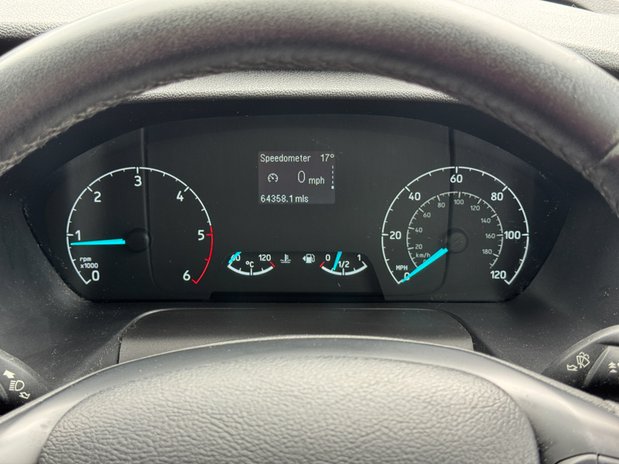 Ford Transit Custom SWB L1H1 [SOLD MM] Low Roof Limited 280 Air Con Nav Sensors EURO 6 19