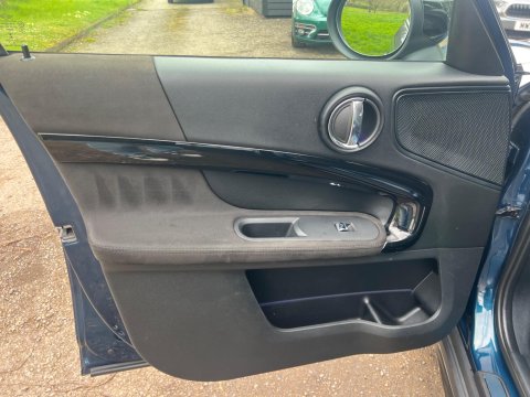 Mini Countryman COOPER BOARDWALK EDITION 60