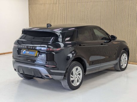 Land Rover Range Rover Evoque 2.0 Range Rover Evoque R-Dynamic S Auto 4WD 5dr 23