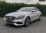 2016 Mercedes-benz C