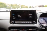 Hyundai KONA T-GDI N LINE MHEV 28