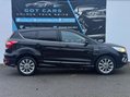 Ford Kuga 2.0 TDCi EcoBlue Vignale Euro 6 (s/s) 5dr 4