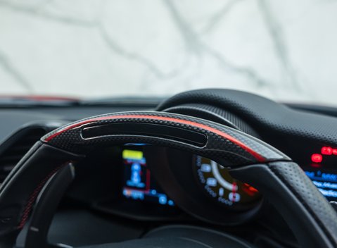 Ferrari 488 Pista 14