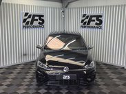 Volkswagen Golf 2.0 TSI BlueMotion Tech R Hatchback 5dr Petrol DSG 4Motion Euro 6 (s/s) (31 39