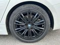 BMW 3 Series 2.0 318i M Sport Saloon 4dr Petrol Auto Euro 6 (s/s) (156 ps) 14