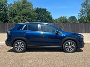Suzuki S-Cross ULTRA ALLGRIP 5