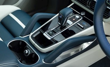 Porsche Cayenne Turbo S E-Hybrid 21