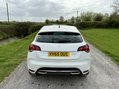 DS DS 4 BLUEHDI DSTYLE NAV S/S 4