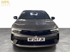 Vauxhall Astra 1.2 Turbo GS Hatchback 5dr Petrol Manual Euro 6 (s/s) (130 ps) Air Con - Al