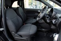 Fiat 500 STANDARD 29