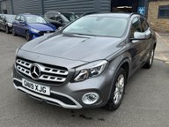 Mercedes-Benz GLA GLA 200 SE EXECUTIVE 5