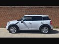 Mini Countryman 2.0 Countryman Cooper SD ALL4 4WD 5dr 8