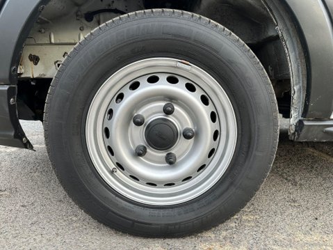 Ford Transit 350 LEADER P/V ECOBLUE 4