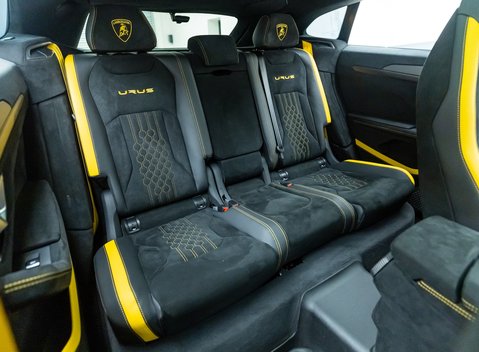 Lamborghini Urus Performante 13